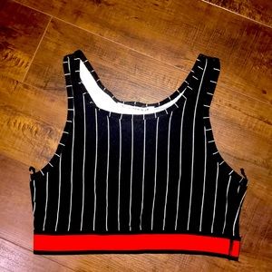 Sommer Ray Sports Bra